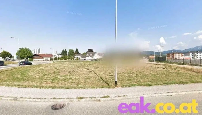 Energie Ag Charging Station - Gmunden