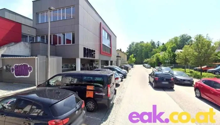 Energie Ag Charging Station - Ried Im Innkreis