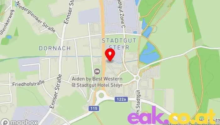 Energie Ag Charging Station - Steyr
