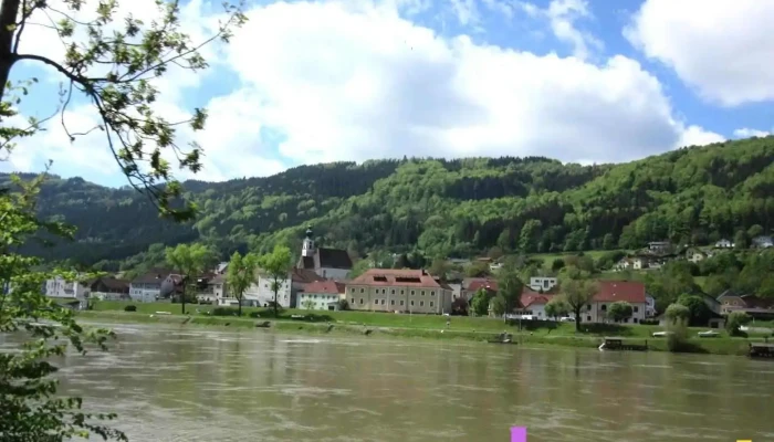 Energie Ag Oberösterreich - Engelhartszell
