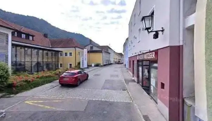 Energie Ag Oberosterreich Street View 360deg Fotos - Engelhartszell
