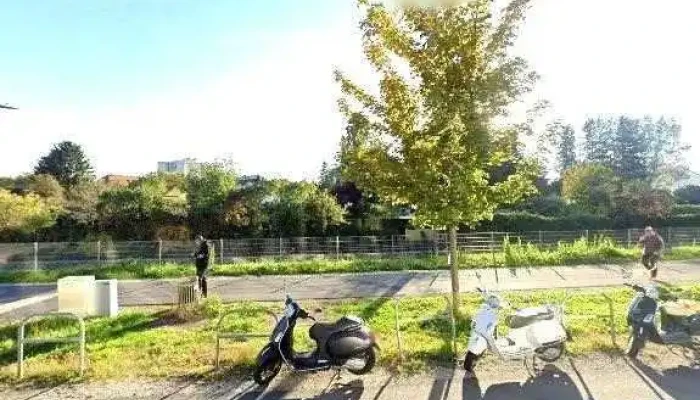Energie Agentur Steiermark Ggmbh Street View 360deg Fotos - Graz