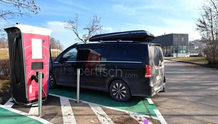 Energie Charging Station -  Alle - Seewalchen Am Attersee