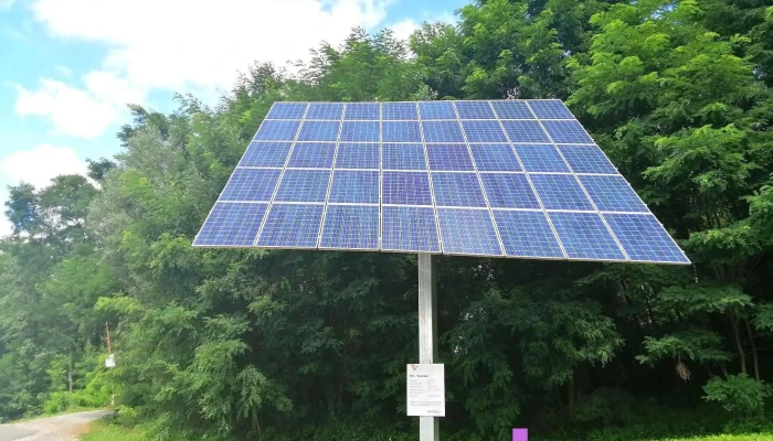 Energie-Erlebnispark Zangtal - Voitsberg