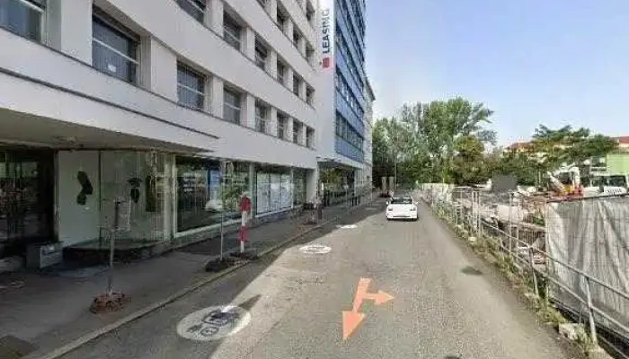 Energie Graz -    Fernwarme Alle - Graz