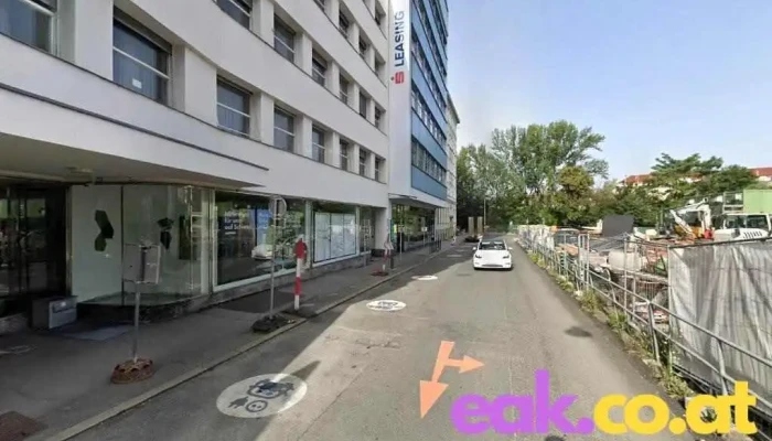 Energie Graz - Fernwärme - Graz