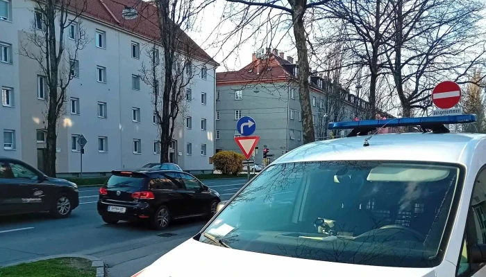 Energie Graz Gmbh Geschaftsstelle - Graz