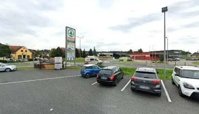 Energie Ladestation -  Alle - Kaindorf Bei Hartberg
