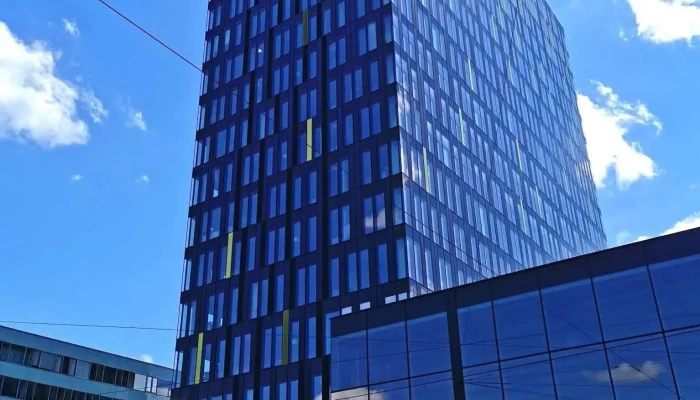 Energie-Ladestation - Linz