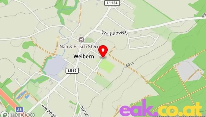 Energie-Ladestation - Weibern