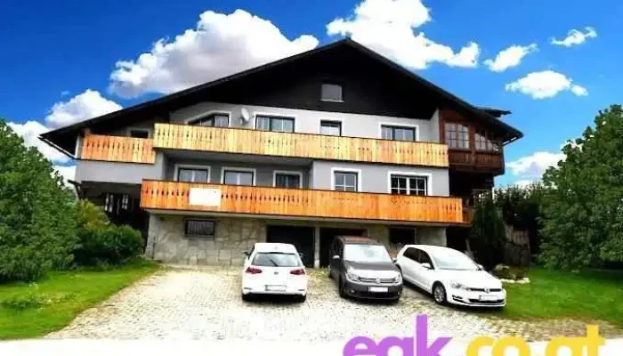 Energie Quelle - Bad Mitterndorf