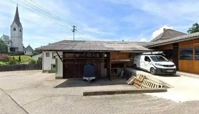 Energie Sicherheitstechnik Inh Markus Kamnik Street View 360deg Fotos - Pischeldorf