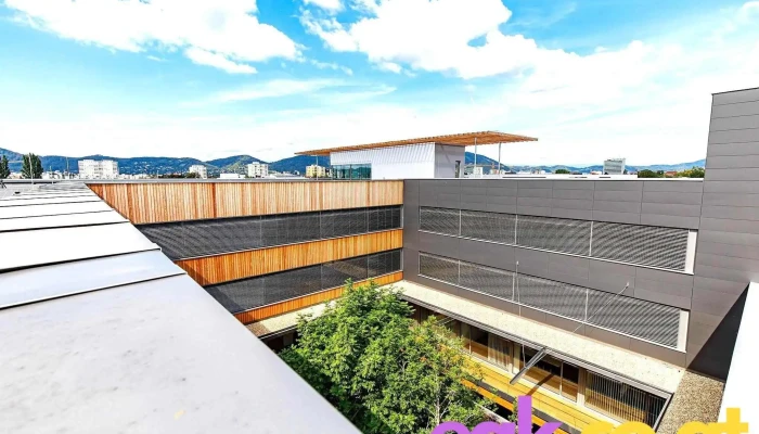 Energie Steiermark Ag -    E Campus Alle - Graz