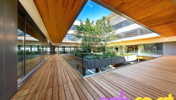 Energie Steiermark Ag -    E Campus Vom Inhaber - Graz