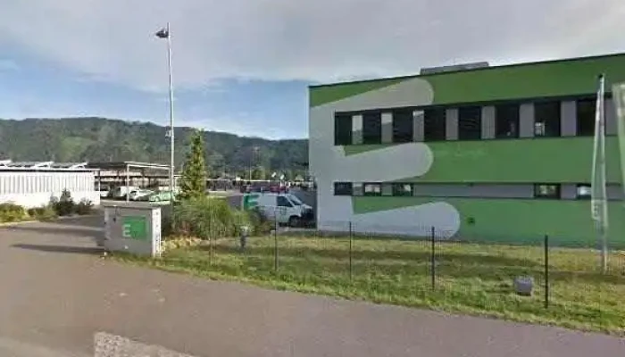 Energie Steiermark Ag -  Alle - Leoben