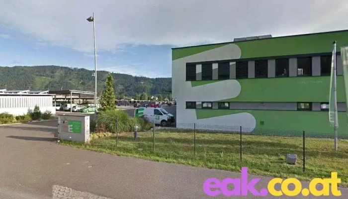 Energie Steiermark Ag - Leoben