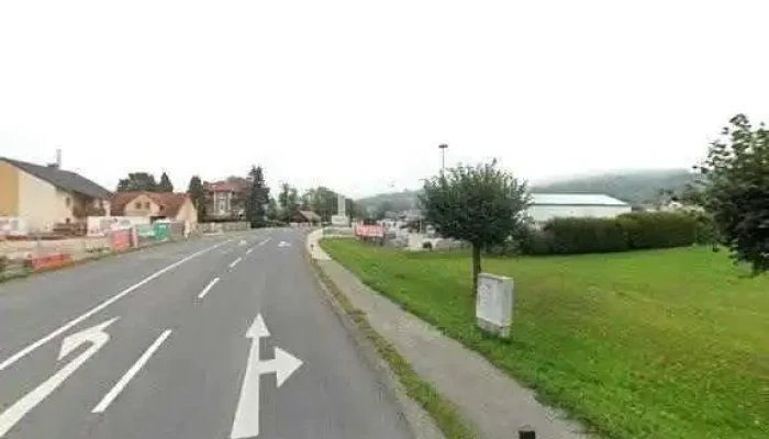 Energie Steiermark Charging Station -  Alle - Hönigsberg