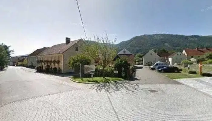 Energie Steiermark Charging Station -  Alle - Kammern Im Liesingtal