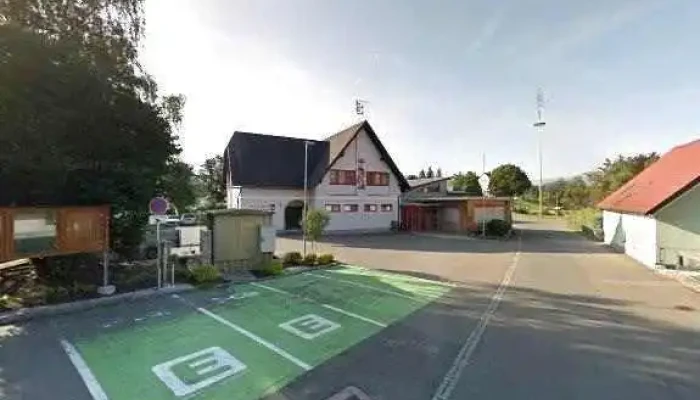 Energie Steiermark Charging Station -  Alle - Kobenz