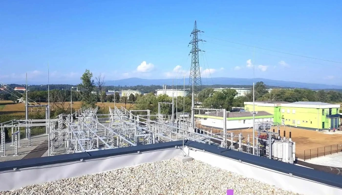 Energie Steiermark Charging Station -  Alle - Lieboch