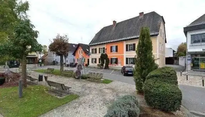 Energie Steiermark Charging Station -  Alle - Mooskirchen