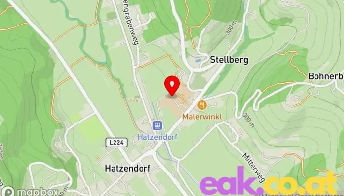 Energie Steiermark Charging Station - Hatzendorf