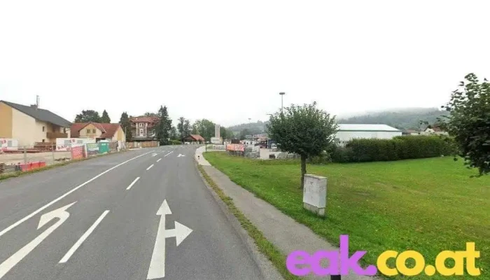 Energie Steiermark Charging Station - Hönigsberg