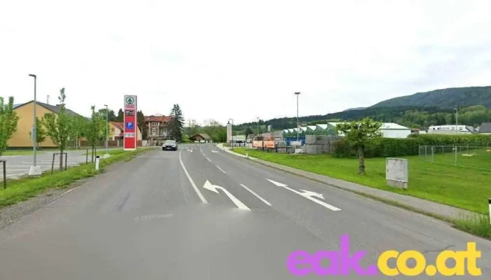 Energie Steiermark Charging Station - Hönigsberg