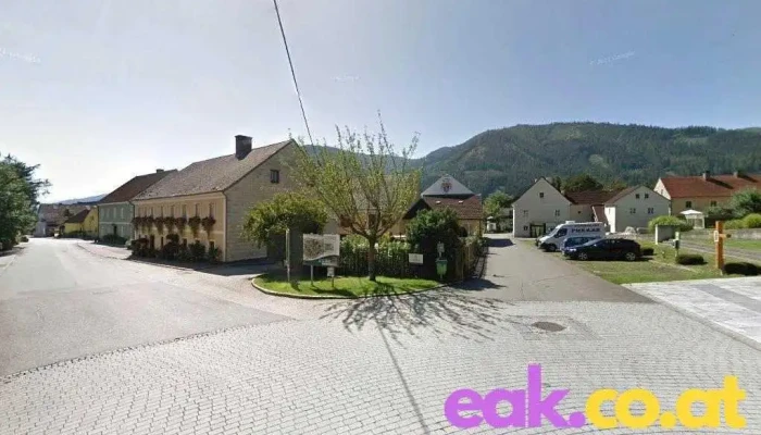 Energie Steiermark Charging Station - Kammern Im Liesingtal