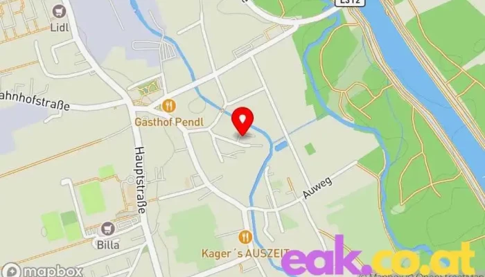Energie Steiermark Charging Station -  Karte - Kalsdorf Bei Graz
