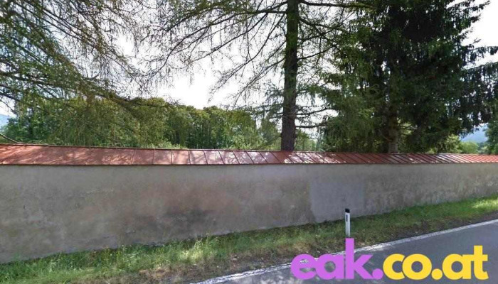 Energie Steiermark Charging Station - Seckau