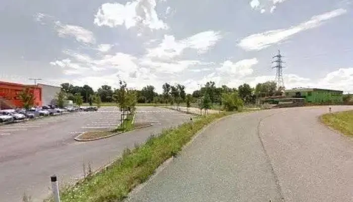 Energie Steiermark Charging Station -  Street View 360deg Fotos - Lieboch