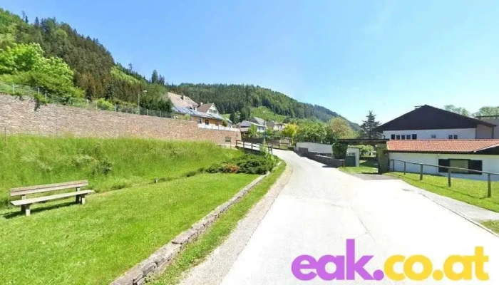 Energie Steiermark Charging Station - Übelbach