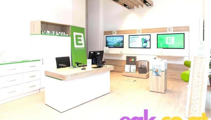 Energie Steiermark E -  Kunden Center Alle - Leoben