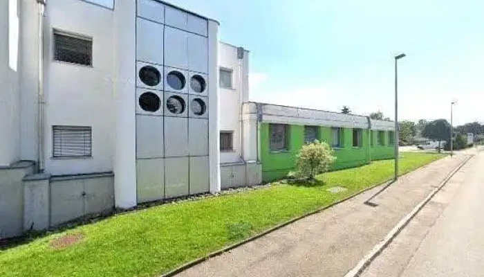 Energie Steiermark E -  Kunden Center Alle - Knittelfeld