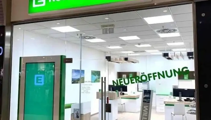 Energie Steiermark E-Kunden-Center - Seiersberg