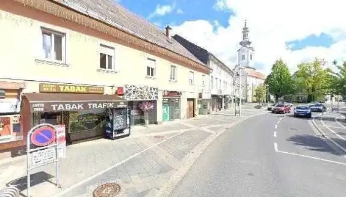 Energie Steiermark E -  Kunden Center Street View 360deg Fotos - Leibnitz