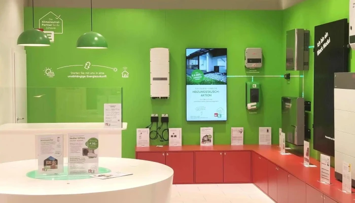 Energie Steiermark E -  Kunden Center Stromversorgungsunternehmen - Seiersberg