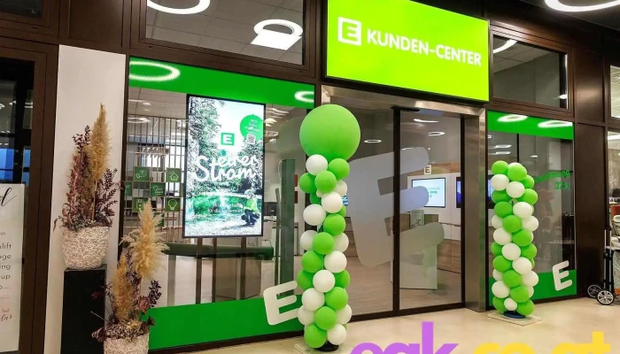 Energie Steiermark E -  Kunden Center Vom Inhaber - Leibnitz