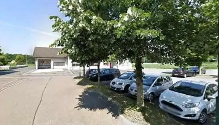 Energie Steiermark Kunden Charging Station -  Alle - Gabersdorf