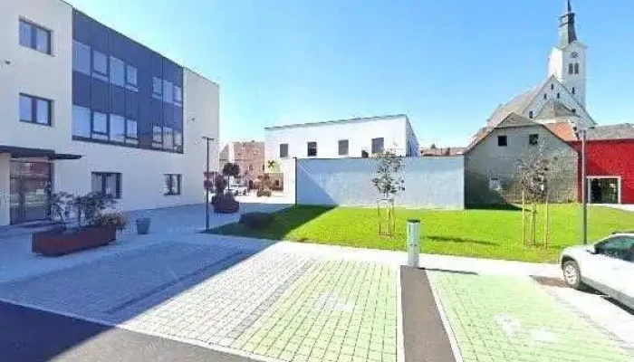 Energie Steiermark Kunden Charging Station -  Alle - Groß St. Florian