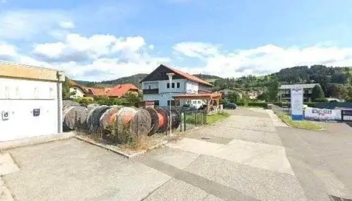 Energie Steiermark Kunden Charging Station -  Alle - Neumarkt In Der Steiermark