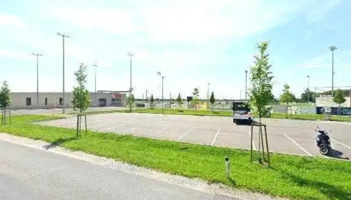 Energie Steiermark Kunden Charging Station -  Alle - Tillmitsch