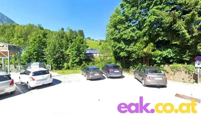 Energie Steiermark Kunden Charging Station - Bad Aussee