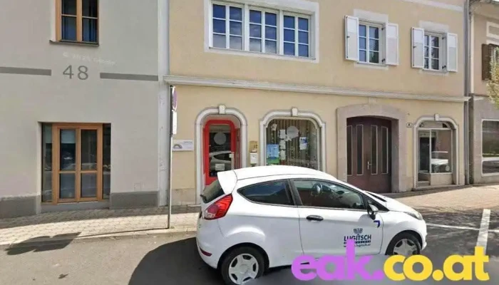 Energie Steiermark Kunden Charging Station - Feldbach