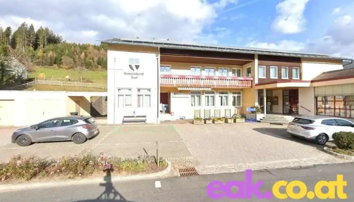 Energie Steiermark Kunden Charging Station - Gaal