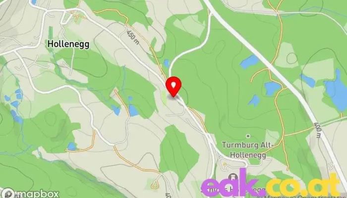 Energie Steiermark Kunden Charging Station -  Karte - Hollenegg