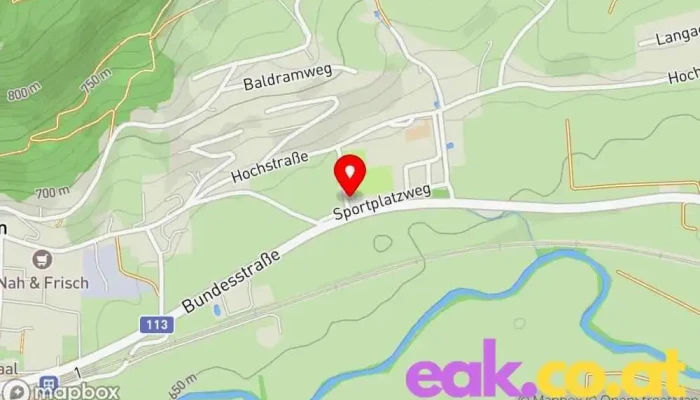 Energie Steiermark Kunden Charging Station -  Karte - Kammern Im Liesingtal