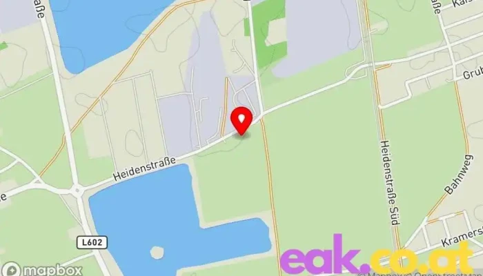 Energie Steiermark Kunden Charging Station -  Karte - Tillmitsch