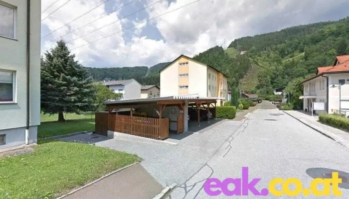 Energie Steiermark Kunden Charging Station - Proleb